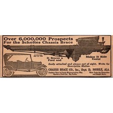 Chassis Brace Co. Inc