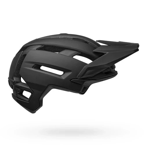 Casco mtb sferico bell - casco,