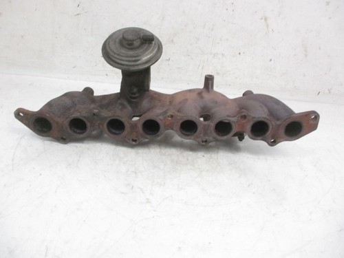 Collettore scarico r425dohc - collettore, di