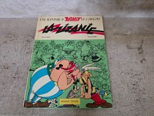 BD- ASTERIX- LA ZIZANIE /