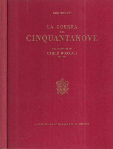 Guerra del cinquantanove - del,