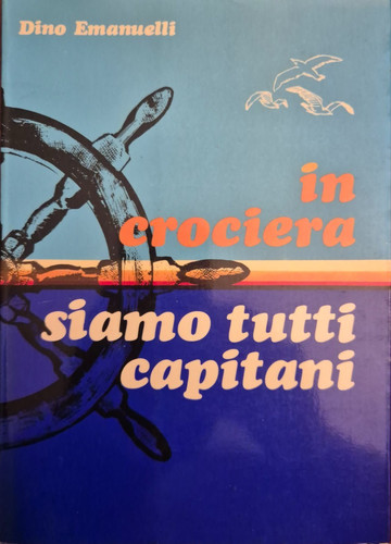 Crociera siamo tutti - in,