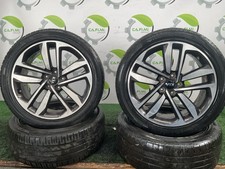 4 CERCHI IN LEGA PER KIA