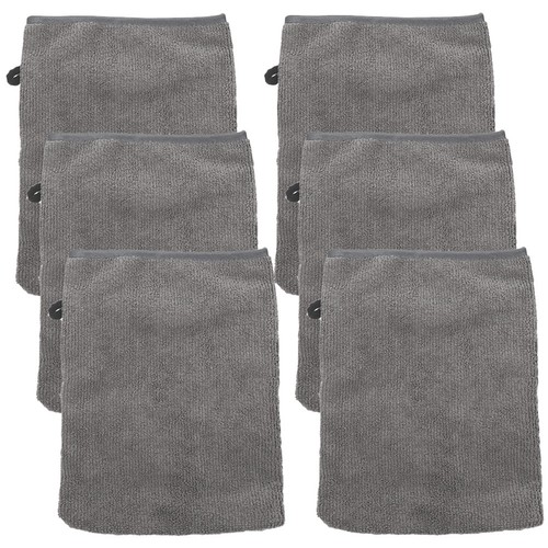 Guanti rimozione trucco - guanti,