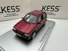 Fiat Uno Turbo Kess 1/43