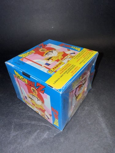 Dragon ball sealed - dragon, z