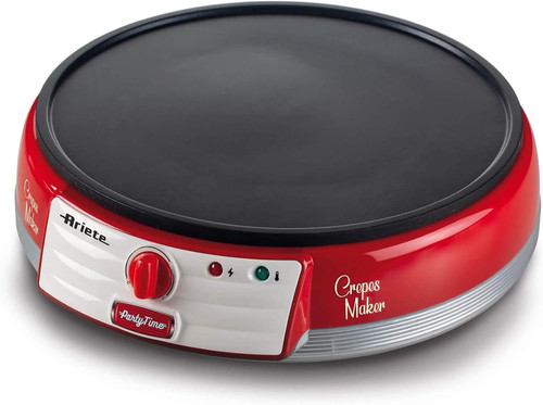 Crepes maker party time 202 - crepes,