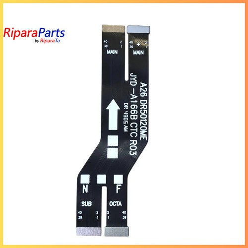 Flat flex cavo connessione - flex,