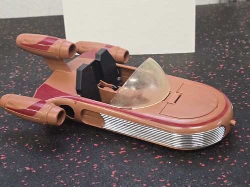 Kenner star wars - wars, vintage
