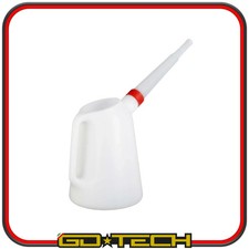 BROCCA CARAFFA OLIO BENZINA