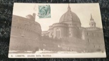 S.Loreto - Abside della