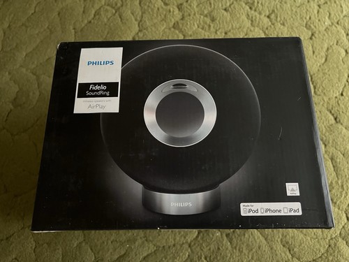 Phillips fidelio sound - phillips,