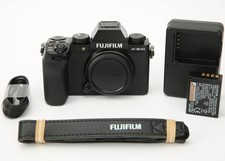 Fotocamera digitale mirrorless