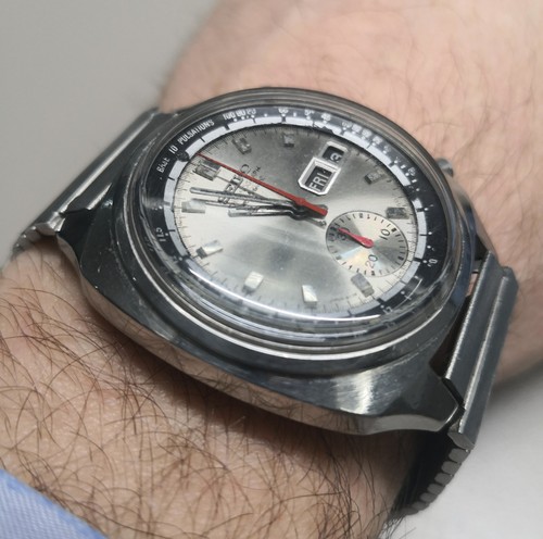 Seiko bruce lee pulsation - bruce,