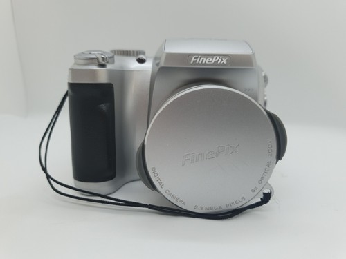 Fotocamera digitale fuji - fotocamera,