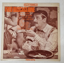 33 giri sfc 102 Fred