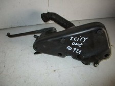 Filtro Aria Scatola Cassa Aprilia Sportcity One 50 2008 2012 Box Airbox Filter