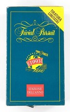 Trivial Pursuit 1993 Edizione