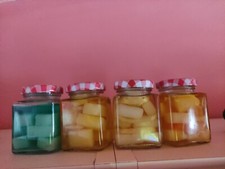 Zuccherini Sott'alcool