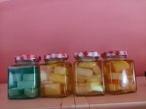 Zuccherini sott alcool - zuccherini, sott'alcool