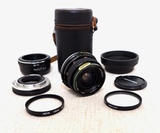 Fujifilm Fuji FX X-Mount DSLR