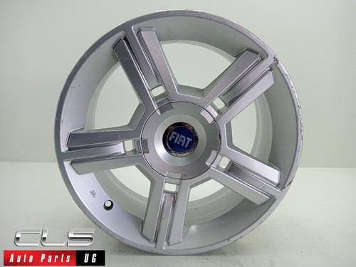 Pezzo cerchio lega 16 - pezzo, in
