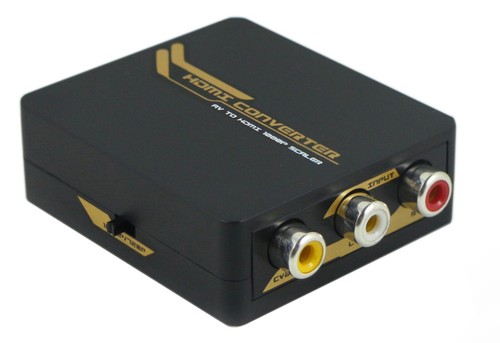 Mini convertitore video - video, da
