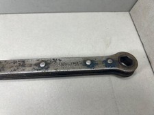 MASERATI LANCIA FERRARI WRENCH SPANNER KEY TOOLKIT BATTAINI 2186751 CHIAVE