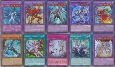 Mazzo Yugioh Neo-Spaziale -