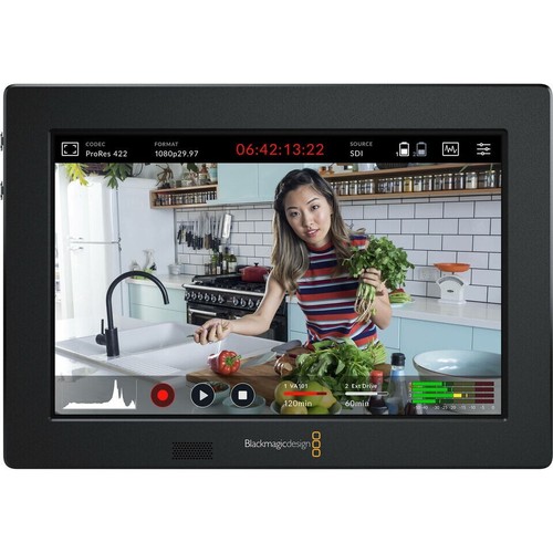 Nuovo sigillato blackmagic - sigillato!,