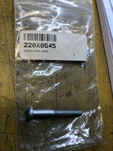 Vis ar125a2 kawasaki - vis,