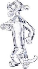 Cristallo Swarovski "WINNIE THE POOH's-TIGGER" come nuovo-scatola originale e certificato.