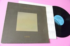 DE ANDRE LP LE NUVOLE