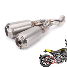Per DUCATI SCRAMBLER 800