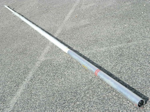 Antenna collineare omni vhf - antenna,