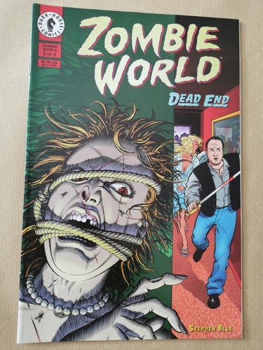 Zombie world dead end 2 - -, #2