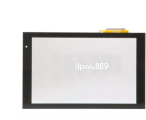 Per touch screen - touch,
