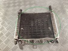 RADIATORE ACQUA PIAGGIO BEVERLY 350 2016