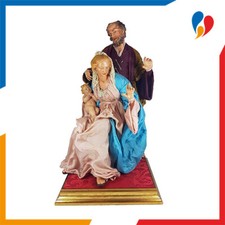 Natività presepe Napoletano