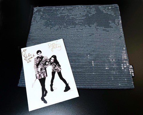 Shakespears sister hormonally - sister,