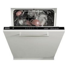 De Longhi Lavastoviglie