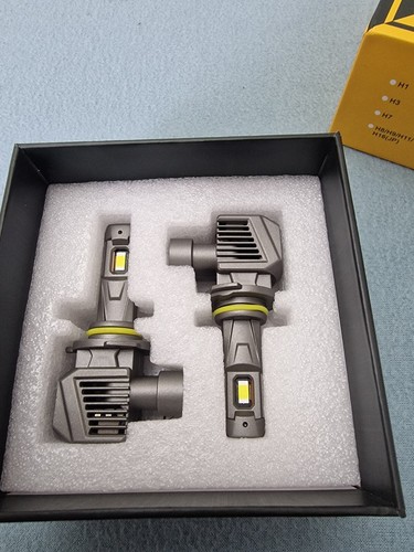 Lampade led h11 hb3 - led, h1