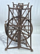 Vecchio Vintage Pedale Manuale