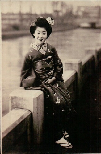 Fotografia anni 30 - ,