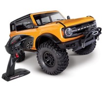 Traxxas Ford Bronco 2021 TRX-4