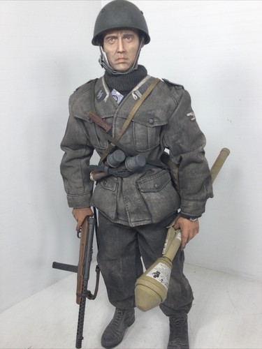 Arma personalizzata ww2 - personalizzata,