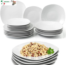 Servizio piatti portata - piatti,
