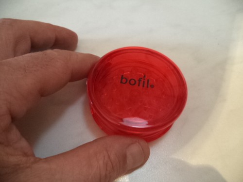Bofil grinder tritatabacco - bofil,
