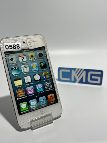 Apple ipod touch - ipod, 4a