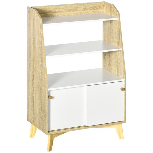 Homcom credenza moderna con - credenza,